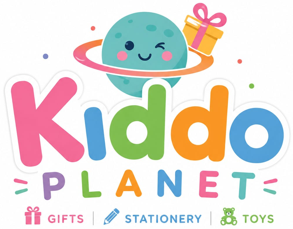 Kiddo Planet